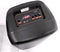 Verlichte Karaokeluidspreker - INOVALLEY - KA25-FIRE - Bluetooth V5.0 - 64 cm - 850 W - Zwart