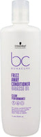 Schwarzkopf Professional Bonacure Frizz Away Conditioner