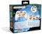 Konix Kakashi - Gamecontroller - Ergonomische grip en screenshot-knop - Wit