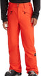 O'Neill Hammer - Skibroek Heren - Waterdicht 10.000mm - Rood