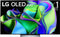 LG OLED evo C3 - Ultra HD TV - 77