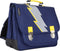 Caramel & Cie - Boekentas/Schooltas lagere school - Eclair marine - Large