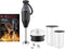 ESGE M 200 - Dompelmixer - 200W 2 snelheden - zwart