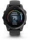 Garmin fēnix E - Smartwatch - 1,3