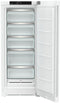 Liebherr FNf 4605 Pure - Diepvrieskast - NoFrost - 200L - 5 lades - wit