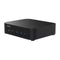 Asus 90AR00M2-M00080 - Mini-Pc - Intel N100 - Zwart