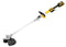 DeWalt DCMST561P1-QW - Grastrimmer - 36 cm maaibreedte - 18 V 5.0 Ah