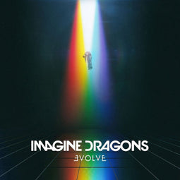 Imagine Dragons - Evolve - LP - 11 tracks