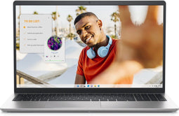 Laptop DELL Inspiron 3535-0696 15.6' R5-7530U 8GB RAM 512GB SSD Windows 11 Home