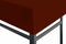 vidaXL - Prieeldak - 310 - g/m² - 3x4 - m - terracota