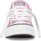 Converse Chuck Taylor All Star Sneakers Laag Baby - Pink - Maat 21