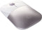 HP Z3700 - Draadloze muis - Optisch 1200dpi - Wit Rosegoud