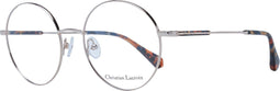 Christian Lacroix CL3072 53400 bril zonder sterke - Dames - Goudkleurig