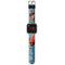 Horloge Kinderen Cars CARS - LED WATCH (Ø 33 mm)