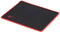Havit HV-MP839 - GameNote Muismat Maat S - Anti-slip onderkant - 250mm x 210mm x 2mm - Zwart