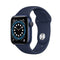 Apple Watch Series 6 - 44mm Cellular - GPS + 4G - Blauw