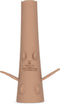 Konges Slöjd Zaklamp kind draak - Blush - Oplaadbaar