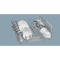 Siemens SN25L801EU - Vaatwasser - 12 couverts - A+ - 48 dB - VarioSpeed