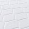 vidaXL - Pocketveringmatras - middelhard-hard - 140x200 - cm