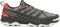 Merrell Speed Eco WP - Wandelschoenen - Heren - Charcoal / Tangerine 43.5