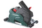 Metabo 626731000 Metabo Trenn-AbsaugschutzhaubeCED125plus