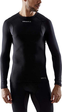 Craft Active Extreme X Cn L/S Thermoshirt Heren - Maat M