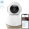 Maxi-Cosi See Babyfoon - Smart Babyfoon met HD-livestream - Geluid en bewegingsdetectie - Wit