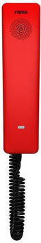 Fanvil H2U-R - VoIP-telefoon - Conferentiegesprek Handsfree - Rood