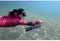 WAYDOO Subnado Seascooter Zwart Li-ion 25.2 V 3900 mAh