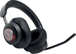 Kensington H3000 - Bluetooth Over-Ear Headset - AI Ruisonderdrukking - Zwart