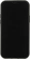 Mobiparts Classic TPU Case - Apple iPhone 12/12 Pro - Minimalistisch ontwerp met grip coating - Zwart