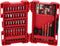 Milwaukee 4932430908 40 delige Shockwave Impact Duty Bitset in koffer