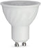 V-TAC VT-275 - LED-spotlamp - CREE - GU10 - 4,5 W - 345 lumen - 3000 K - Wit