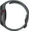 Spigen Liquid Air Pro voor Apple Watch (40mm) - Zwart