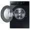 Samsung WW90CGC04DAB - Wasmachine - 9 kg - 1400 tpm - EcoBubble - Zwart