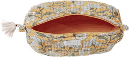 Bonheur du Jour Toilettas Indira Sakura - 26x15cm - Curry