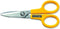 OLFA SCS-1 - Hobbyschaar - Multifunctioneel 14 cm - Geel