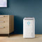 Philips 5000-serie - Ontvochtiger - Geschikt voor ruimtes tot 48m² - 4L watertank - 3 snelheidsstanden - Hoogte 617mm - Breedte 343mm