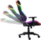 Trust GXT 719 Ruya - Gamingstoel - RGB-verlichting - Verstelbaar