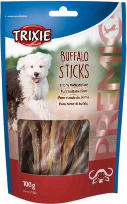 Trixie premio buffalo sticks - Default Title