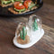Qualy - Zout En Peperset - Salt & Pepper Summer & Winter - Set Van 2