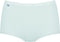 Sloggi Basic+ - Maxi Onderbroek Dames - 3-pack - Lila Paars Lichtblauw (3 stuks)