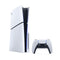 Sony PlayStation 5 Slim - 16 GB RAM - Wit