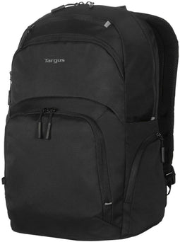 Targus Classic EcoSmart - Rugzak 40,6 cm (16") - Schokbestendig - Zwart