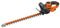 BLACK+DECKER BEHTS451 - Heggenschaar 60cm - 550W 25-35mm snijcapaciteit