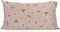 Kussensloop HappyFriday Mini Fox Forest Multicolour 50 x 75 cm