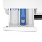 Beko BM3WFU3741S - Voorlader wasmachine 7 kg 1400 RPM - Wit