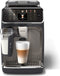 Philips Series 5500 EP5549/70 - Volautomatisch espressoapparaat - 15bar pompdruk - 275g bonenreservoir