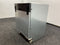 WHIRLPOOL W7IHP40LC - Inbouw vaatwasser 60cm - 15 couverts 40 dB(A) - zwart glas