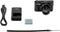 Canon PowerShot G7 X Mark II - Compacte camera - 20,9Mpx 4,2x zoom - Zwart